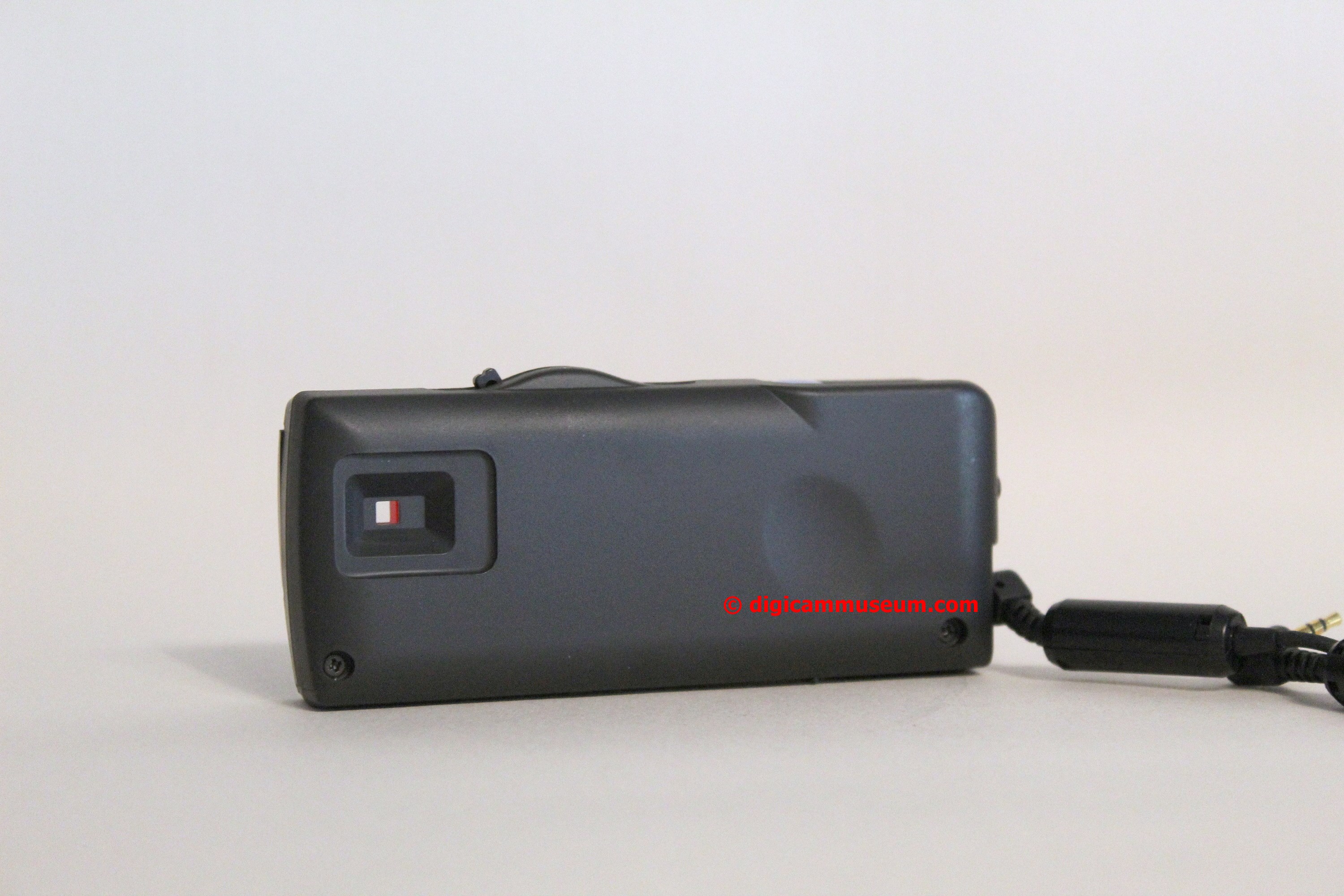 Casio CP 300 CCD Camera